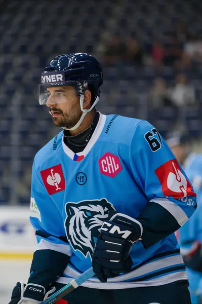 Bílí Tygři Liberec – Herning Blue Fox, 10. 9. 2026