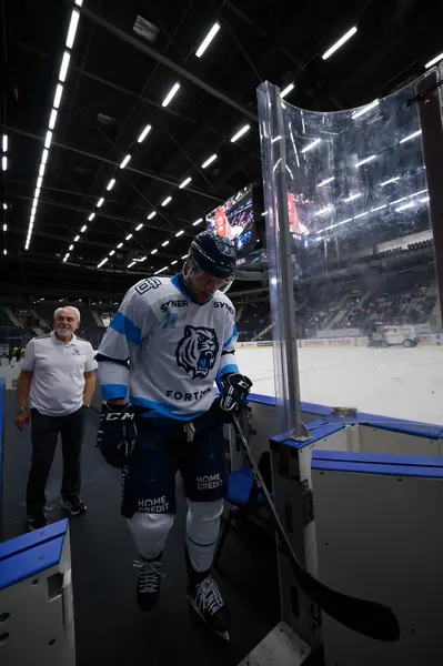 HC Bílí Tygři Liberec – HC Rytíři Kladno, 13. 8. 2026