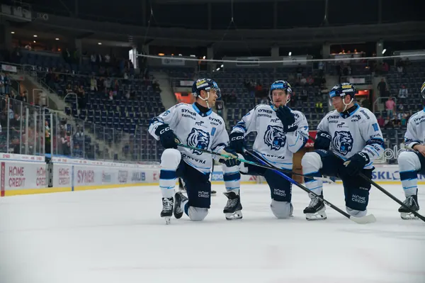 Bílí Tygři Liberec – HC Olomouc, 2. 10. 2026