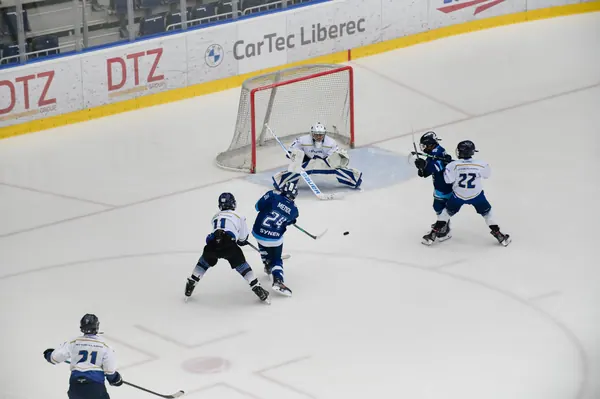 BTL – Kladno, 22. 8. 2026