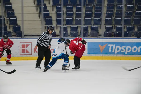 BTL – SLA Finále, 23. 8. 2026