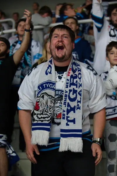 Bílí Tygři Liberec – HC Oceláři Třinec, 27. 9. 2026