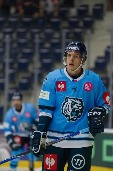 Bílí Tygři Liberec – Herning Blue Fox, 10. 9. 2026
