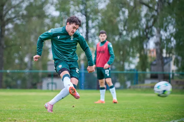 FK Jablonec B – FK Mladá Boleslav B, 13. 9. 2026