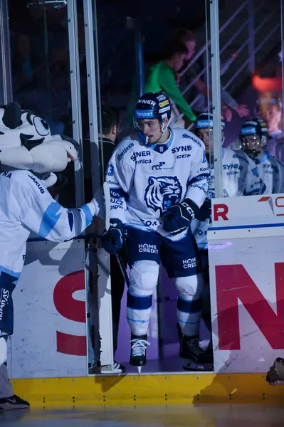 Bílí Tygři Liberec – HC Oceláři Třinec, 27. 9. 2026
