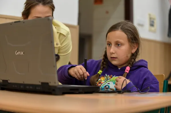 Noc vědců, 25. 9. 2026