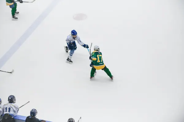 VSE – Kladno O 3. Místo, 23. 8. 2026