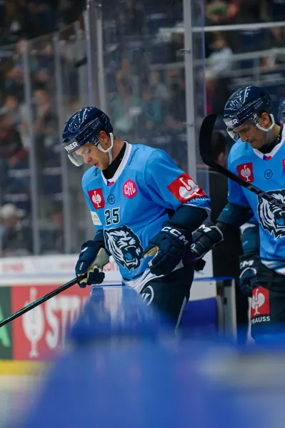 Bílí Tygři Liberec – Frölunda HC, 6. 10. 2026