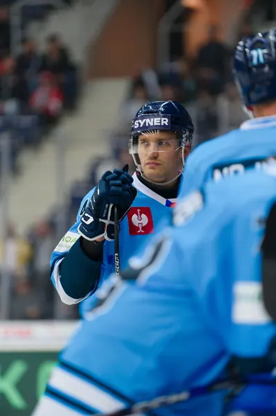 Bílí Tygři Liberec – Frölunda HC, 6. 10. 2026