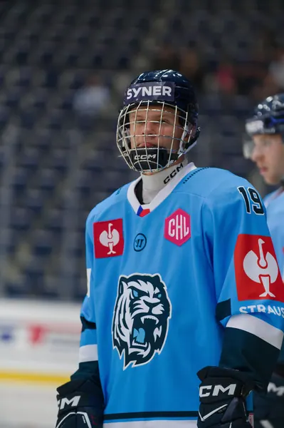Bílí Tygři Liberec – Herning Blue Fox, 10. 9. 2026