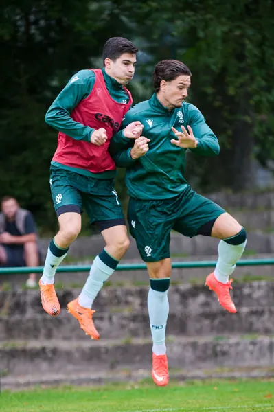 FK Jablonec B – FK Mladá Boleslav B, 13. 9. 2026