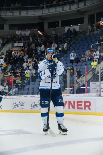 Bílí Tygři Liberec – HC Oceláři Třinec, 27. 9. 2026