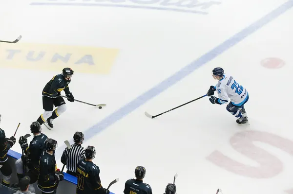 U20: HC Bílí Tygři Liberec – HC Verva Litvínov, 4. 9. 2026
