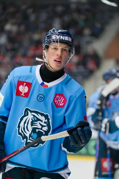 Bílí Tygři Liberec – Frölunda HC, 6. 10. 2026