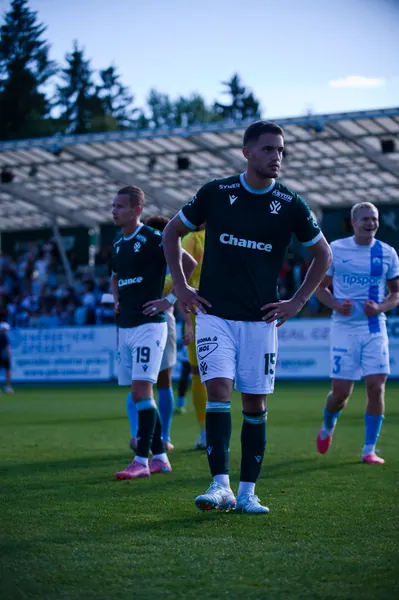 FK Jablonec – FC Slovan Liberec, 5. 9. 2026