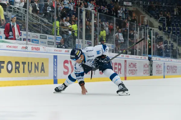 Bílí Tygři Liberec – HC Olomouc, 2. 10. 2026