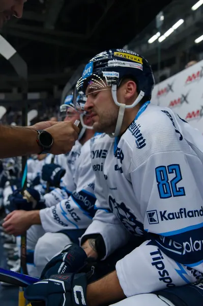Bílí Tygři Liberec – HC Olomouc, 2. 10. 2026