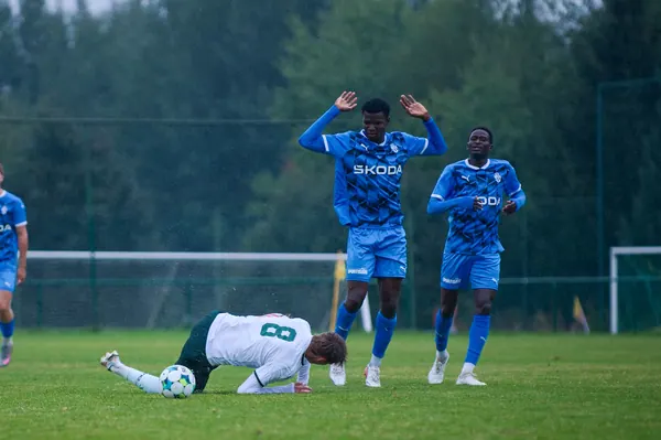 FK Jablonec B – FK Mladá Boleslav B, 13. 9. 2026