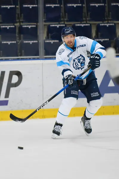 HC Bílí Tygři Liberec – HC Rytíři Kladno, 13. 8. 2026