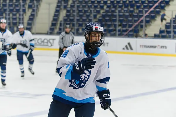 U20: HC Bílí Tygři Liberec – HC Verva Litvínov, 4. 9. 2026