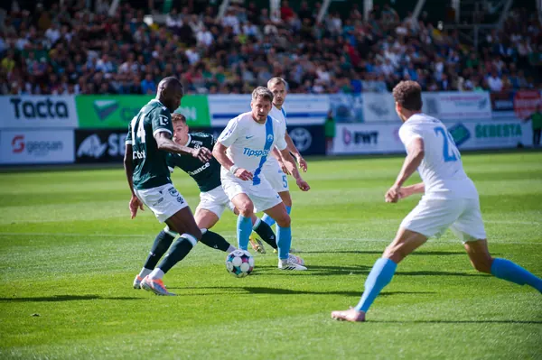 FK Jablonec – FC Slovan Liberec, 5. 9. 2026