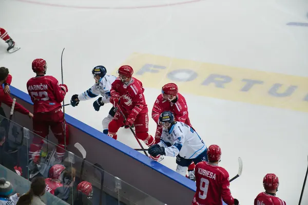 Bílí Tygři Liberec – HC Oceláři Třinec, 27. 9. 2026
