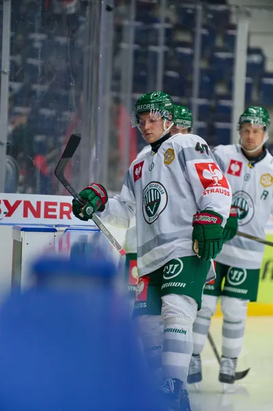 Bílí Tygři Liberec – Frölunda HC, 6. 10. 2026