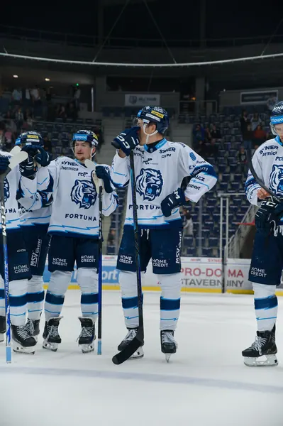Bílí Tygři Liberec – HC Olomouc, 2. 10. 2026