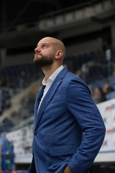 Bílí Tygři Liberec – Herning Blue Fox, 10. 9. 2026