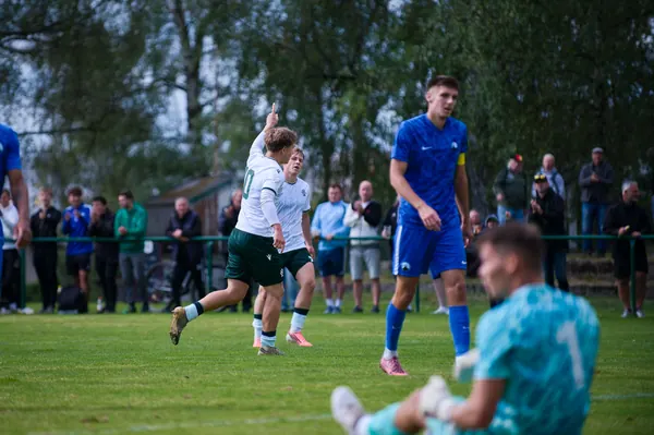 FK Jablonec B – FC Slovan Liberec B, 5. 9. 2026