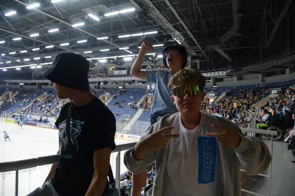 Bílí Tygři Liberec – Herning Blue Fox, 10. 9. 2026