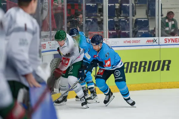 Bílí Tygři Liberec – Frölunda HC, 6. 10. 2026