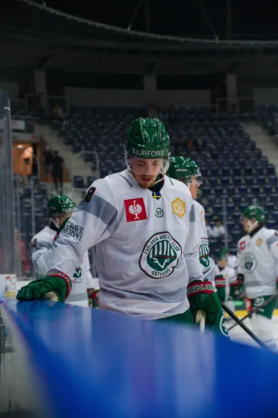 Bílí Tygři Liberec – Frölunda HC, 6. 10. 2026