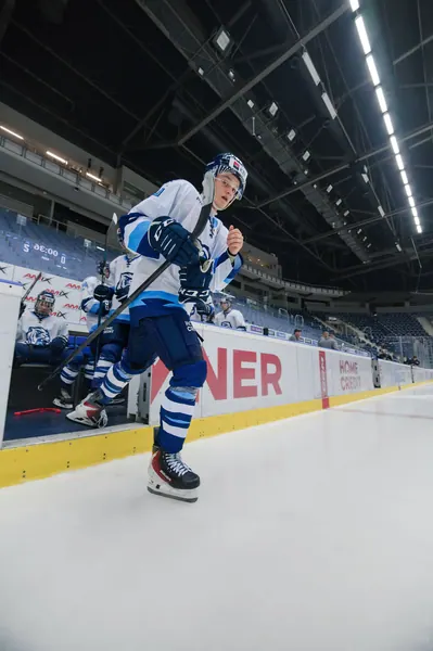U20: HC Bílí Tygři Liberec – HC Verva Litvínov, 4. 9. 2026