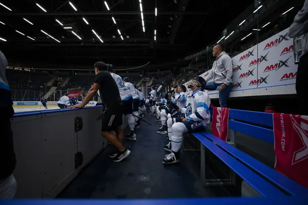 HC Bílí Tygři Liberec – HC Rytíři Kladno, 13. 8. 2026