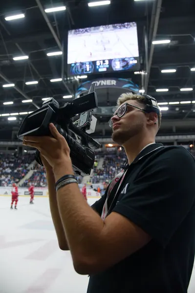 Bílí Tygři Liberec – HC Oceláři Třinec, 27. 9. 2026