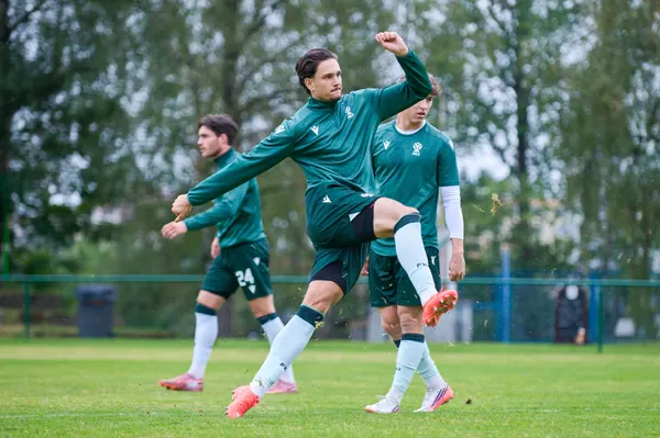 FK Jablonec B – FK Mladá Boleslav B, 13. 9. 2026