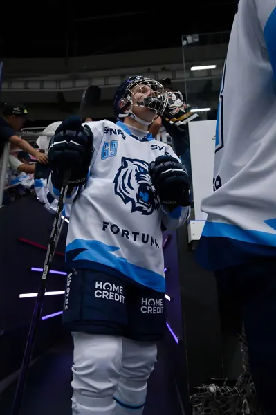 HC Bílí Tygři Liberec – HC Rytíři Kladno, 13. 8. 2026