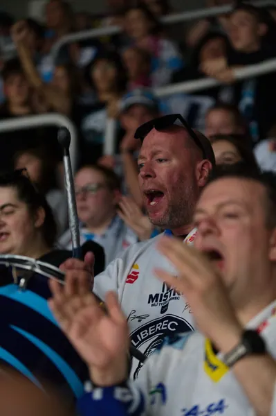 Bílí Tygři Liberec – HC Oceláři Třinec, 27. 9. 2026