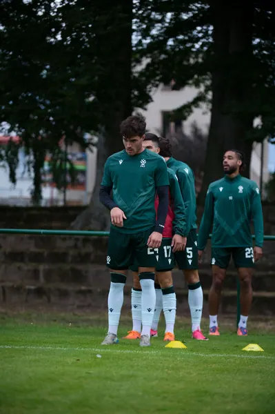 FK Jablonec B – FK Velké Hamry, 23. 8. 2026