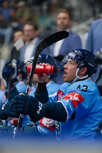 Bílí Tygři Liberec – Herning Blue Fox, 10. 9. 2026