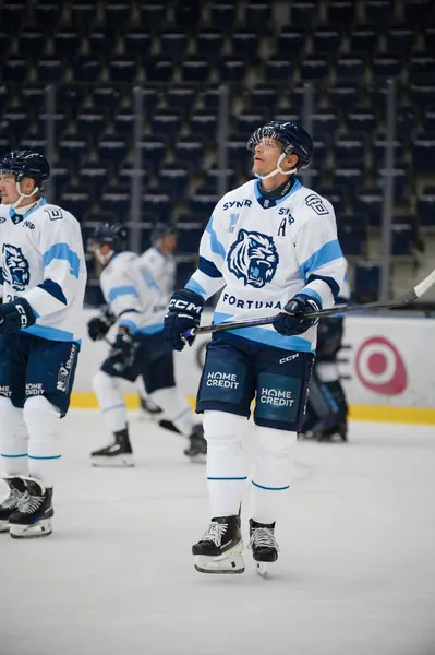 HC Bílí Tygři Liberec – HC Rytíři Kladno, 13. 8. 2026