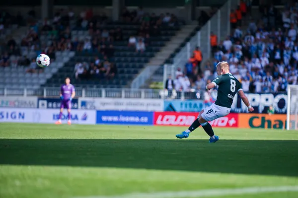 FK Jablonec – FC Slovan Liberec, 5. 9. 2026