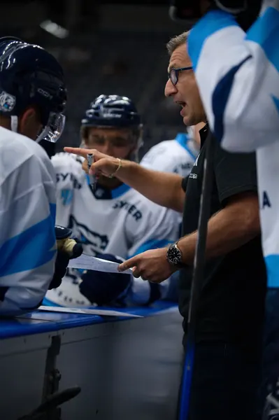 HC Bílí Tygři Liberec – HC Rytíři Kladno, 13. 8. 2026