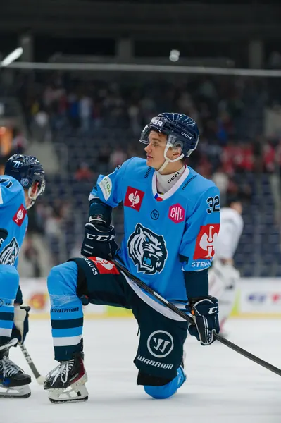 Bílí Tygři Liberec – Frölunda HC, 6. 10. 2026