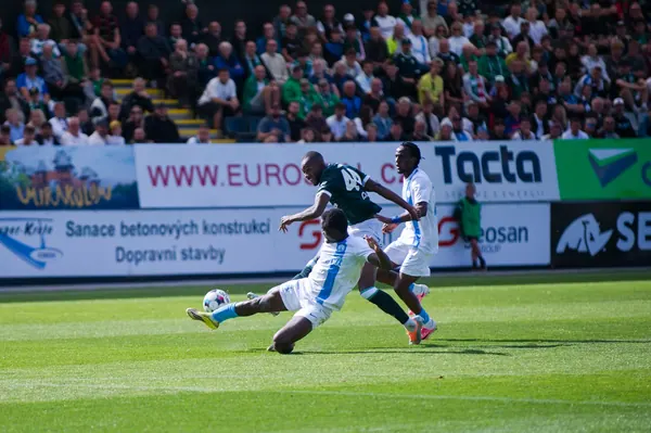 FK Jablonec – FC Slovan Liberec, 5. 9. 2026