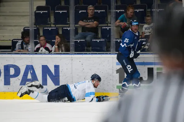 HC Bílí Tygři Liberec – HC Rytíři Kladno, 13. 8. 2026