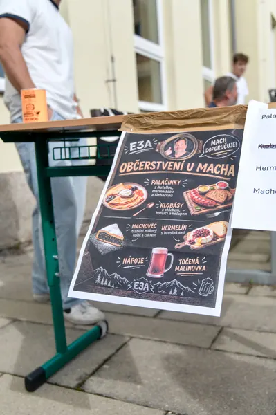 150 let Průmyslovky, 18. 9. 2026