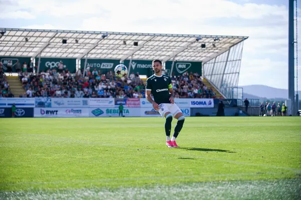 FK Jablonec – FC Slovan Liberec, 5. 9. 2026