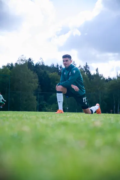 FK Jablonec B – FK Velké Hamry, 23. 8. 2026
